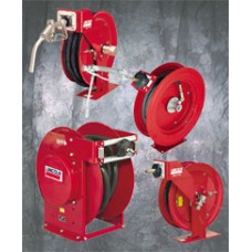 Lincoln Hose Reels